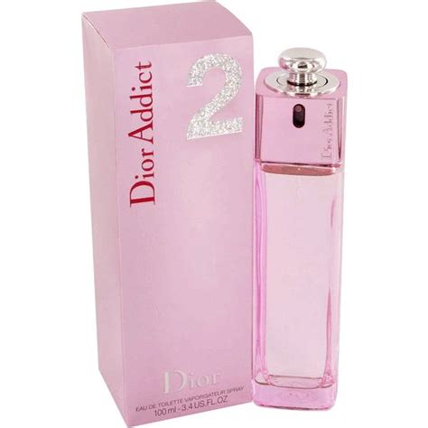 dior addict 2 cena|Dior Addict 2 perfume 100ml.